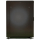 Extralink Szafa rack 27U 800x800mm czarna stojąca EX.14404 - 489497 - zdjęcie 3